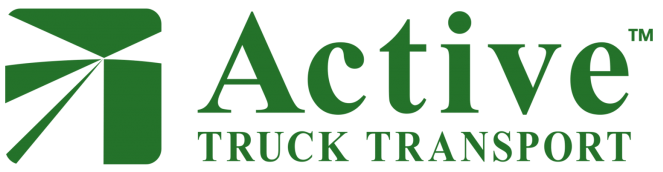 Active Truck Transport